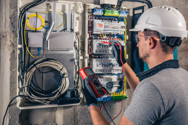 Best Residential Electrician Services  in Iowa, LA