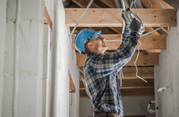 Best Local Electrician Companies  in Iowa, LA