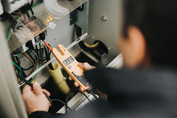 Best Circuit Breaker Repair  in Iowa, LA