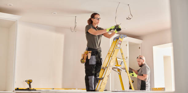 Best Electrical Contractors for Businesses  in Iowa, LA