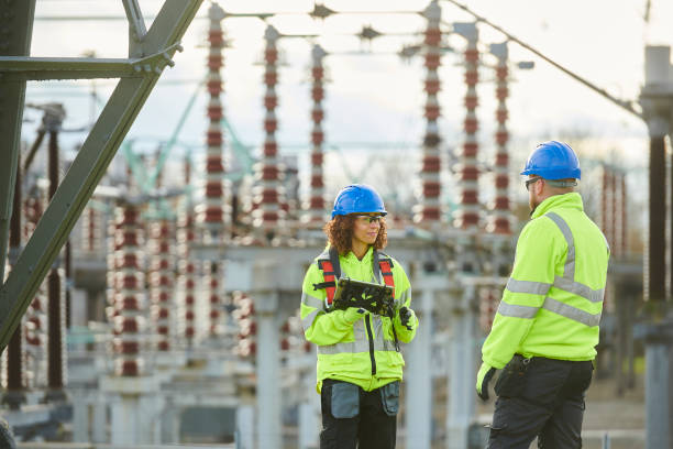 Best Electrical System Inspection  in Iowa, LA