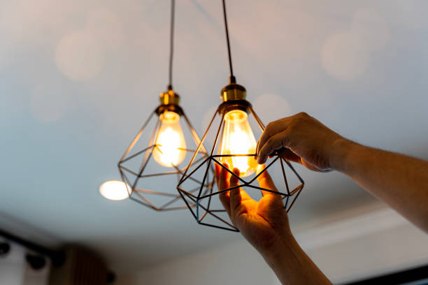 Best Industrial Electrical Services  in Iowa, LA