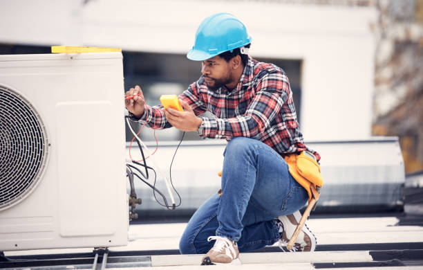 Best Electrical Outlet Repair  in Iowa, LA