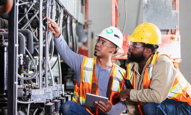 Best Electrical Wiring Services  in Iowa, LA