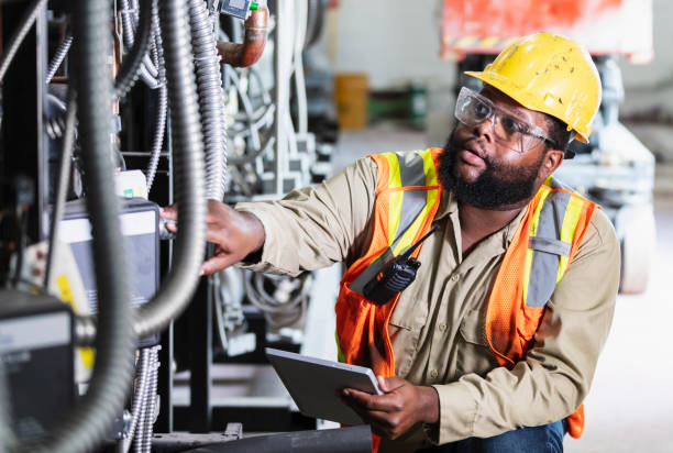 Best Generator Installation Services  in Iowa, LA