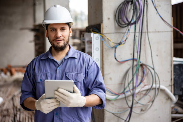  Iowa, LA Electrician Pros