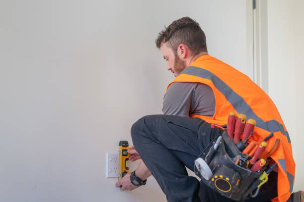 Best Electrician Near Me  in Iowa, LA
