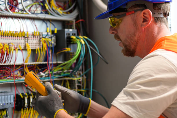 Best Emergency Electrician Near Me  in Iowa, LA