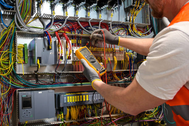 Best Electrical Rewiring Services  in Iowa, LA
