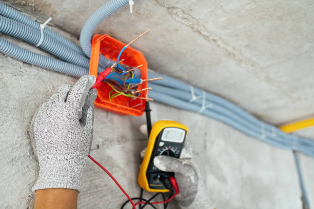 Best Home Electrical Repair  in Iowa, LA