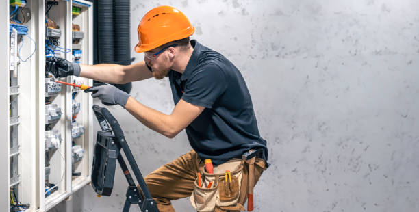 Reliable Iowa, LA Electrician Solutions